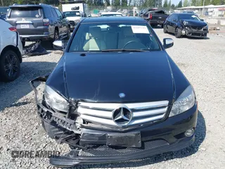 2008 Mercedes-Benz C 350 Sport with VIN WDDGF56X88F045135, listed as a IAAI auction lot 42107349 with 126,012 mi miles and . Bid and sale history available at DreamBid. Image 12.