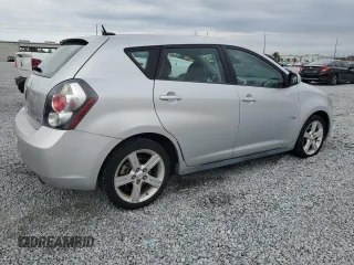 2009 Pontiac Vibe w/1SB with VIN 5Y2SP670X9Z422010, listed as a Copart auction lot 88146195 with 286,887 mi miles and Clean Title. Bid and sale history available at carsss.com. Image 3.