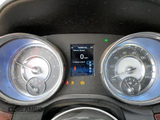 2012 Chrysler 300 Limited with VIN 2C3CCACG3CH221518, listed as a Copart auction lot 85804844 with 164,851 mi miles and Salvage Title. Bid and sale history available at carsss.com. Image 9.