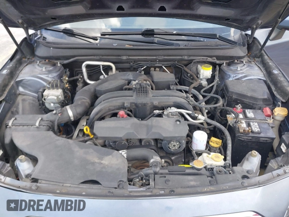 2018 Subaru Legacy Premium with VIN 4S3BNAC61J3005112, listed as a IAAI auction lot 42802304 with 115,672 mi miles and . Bid and sale history available at DreamBid. Image 10.