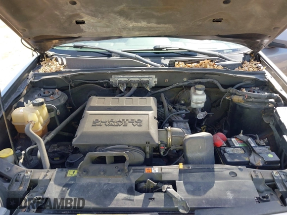 2010 Mercury Mariner Premier with VIN 4M2CN9HG3AKJ12523, listed as a IAAI auction lot 42114096 with 265,108 mi miles and . Bid and sale history available at DreamBid. Image 10.