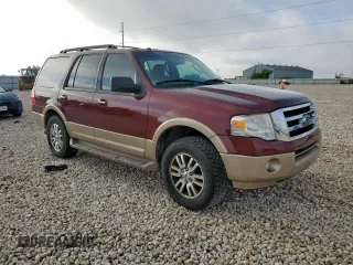 2012 Ford Expedition XLT with VIN 1FMJU1H56CEF29602, listed as a Copart auction lot 62551505 with 185,455 mi miles and Clean title. Bid and sale history available at DreamBid. Image 4.