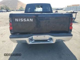 1990 Nissan Frontier XE z VIN 1N6SD11S5LC350520, wystawiony jako Copart lot #61065885 z przebiegiem 182 913 mil mil oraz Czysty tytuł • Clean title. Historia ofert i sprzedaży dostępna na DreamBid. Obrazek 6.