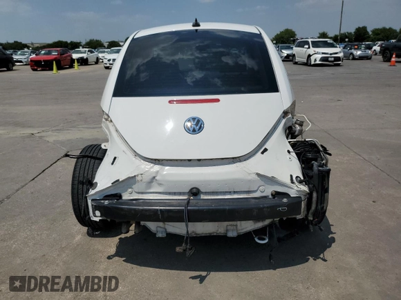 2009 Volkswagen Beetle S с VIN 3VWRW31C99M506322, выставлен на аукционе Copart как лот 65448874 с пробегом 90 224 миль миль и Чистый • Clean title. История ставок и продаж доступна на DreamBid. Изображение 6.