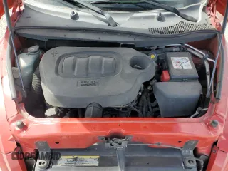 2011 Chevrolet HHR LS z VIN 3GNBAAFW6BS501887, wystawiony jako Copart lot #58433715 z przebiegiem 138 240 mil mil oraz Szkoda całkowita • Salvage title. Historia ofert i sprzedaży dostępna na DreamBid. Obrazek 11.