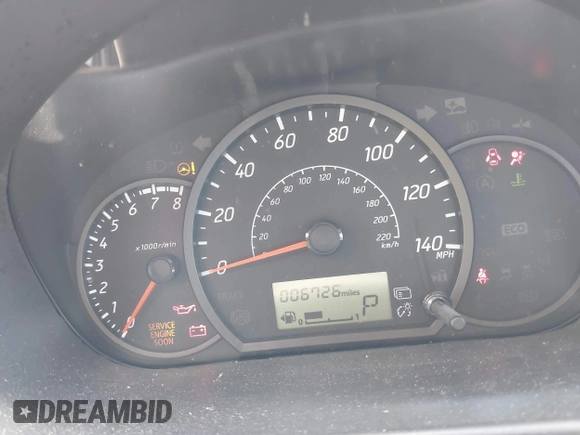 2024 Mitsubishi Mirage ES z VIN ML32FUFJ7RHF11224, wystawiony jako IAAI lot #42165793 z przebiegiem 6726 mil mil oraz . Historia ofert i sprzedaży dostępna na DreamBid. Obrazek 7.