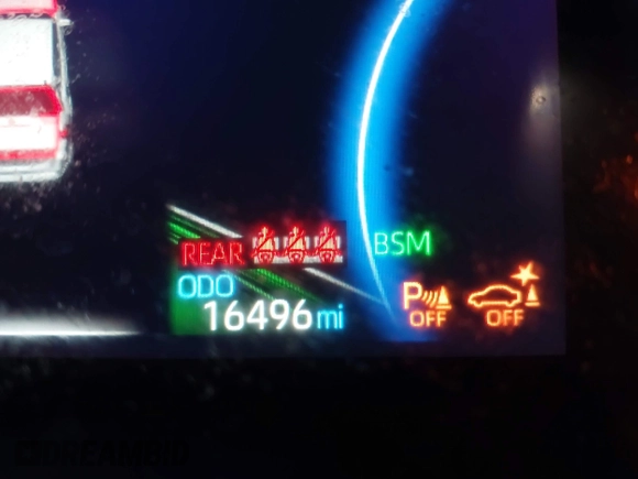 2023 Toyota RAV4 Hybrid XLE Premium z VIN 4T3B6RFV0PU118506, wystawiony jako IAAI lot #41972785 z przebiegiem 16 496 mil mil oraz . Historia ofert i sprzedaży dostępna na DreamBid. Obrazek 7.
