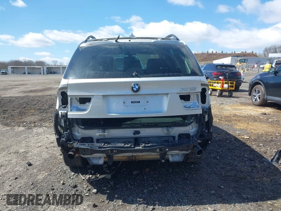 2012 BMW X5 35i с VIN 5UXZV4C56CL986384, выставлен на аукционе IAAI как лот 41986665 с пробегом Не указан миль и . История ставок и продаж доступна на DreamBid. Изображение 16.