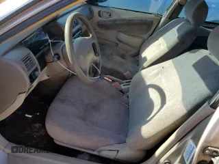 2000 Chevrolet Prizm z VIN 1Y1SK5284YZ407566, wystawiony jako Copart lot #86148464 z przebiegiem 193 844 mil mil oraz Szkoda całkowita • Salvage title. Historia ofert i sprzedaży dostępna na DreamBid. Obrazek 7.