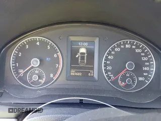 2010 Volkswagen Eos Komfort с VIN WVWBA7AH8AV024702, выставлен на аукционе IAAI как лот 41394958 с пробегом 161 602 миль миль и . История ставок и продаж доступна на DreamBid. Изображение 7.