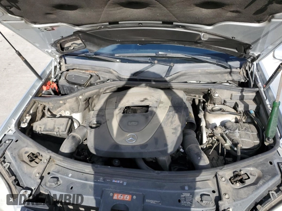 2008 Mercedes-Benz M 350 с VIN 4JGBB86E08A362836, выставлен на аукционе Copart как лот 56722785 с пробегом 212 073 миль миль и Чистый • Clean title. История ставок и продаж доступна на DreamBid. Изображение 12.