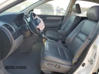 2008 Honda CR-V EX-L z VIN JHLRE38728C056496, wystawiony jako Copart lot #41991525 z przebiegiem 64 728 mil mil oraz Szkoda całkowita • Salvage title. Historia ofert i sprzedaży dostępna na DreamBid. Obrazek 7.
