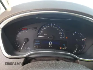 2015 Cadillac SRX Premium Collection with VIN 3GYFNGE37FS610304, listed as a Copart auction lot 49453344 with 94,482 mi miles and Salvage Title. Bid and sale history available at carsss.com. Image 9.