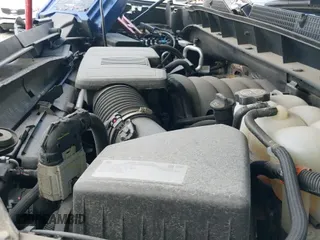 2019 GMC Sierra 1500 SLE z VIN 1GTR9BED9KZ251697, wystawiony jako IAAI lot #42326403 z przebiegiem 74 751 mil mil oraz . Historia ofert i sprzedaży dostępna na DreamBid. Obrazek 19.