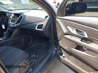 2016 GMC Terrain SLE z VIN 2GKFLNE31G6355752, wystawiony jako IAAI lot #42467807 z przebiegiem 125 713 mil mil oraz . Historia ofert i sprzedaży dostępna na DreamBid. Obrazek 5.