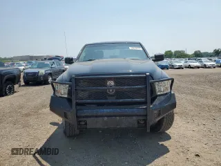 2013 Ram 1500 Express с VIN 1C6RR7FT7DS657693, выставлен на аукционе Copart как лот 60029415 с пробегом 193 822 миль миль и Чистый • Clean title. История ставок и продаж доступна на DreamBid. Изображение 5.