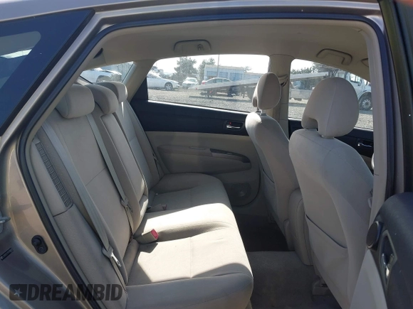 2008 Toyota Prius with VIN JTDKB20U783388632, listed as a IAAI auction lot 41885250 with 183,074 mi miles. Bid and sale history available at carsss.com. Image 8.
