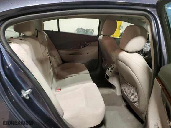 2013 Buick LaCrosse with VIN 1G4GA5E38DF219752, listed as a Copart auction lot 88130935 with 69,848 mi miles and Clean Title. Bid and sale history available at carsss.com. Image 10.