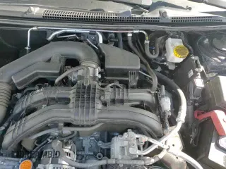 2019 Subaru Impreza Special Sports with VIN 4S3GKAM66K3612816, listed as a Copart auction lot 63710115 with 14,201 mi miles and Salvage title. Bid and sale history available at DreamBid. Image 16.