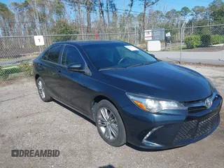 2017 Toyota Camry XLE z VIN 4T1BF1FK3HU445970, wystawiony jako IAAI lot #41603315 z przebiegiem 91 624 mil mil oraz . Historia ofert i sprzedaży dostępna na DreamBid. Obrazek 1.