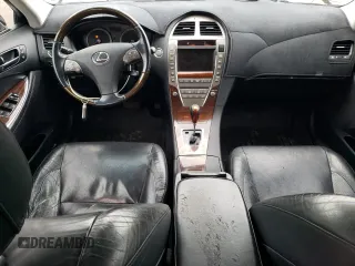 2010 Lexus ES 330 with VIN JTHBK1EG5A2408500, listed as a Copart auction lot 85466434 with 297,842 mi miles and Clean Title. Bid and sale history available at DreamBid. Image 8.