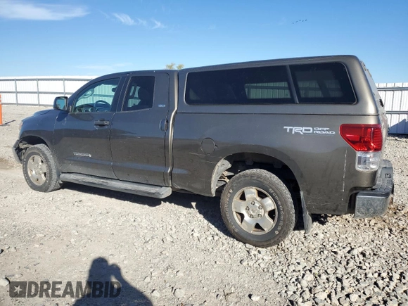 2013 Toyota Tundra 4WD Truck with VIN 5TFUM5F17DX047980, listed as a Copart auction lot 74251284 with 174,714 mi miles and Non Repairable. Bid and sale history available at carsss.com. Image 2.