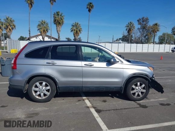 2008 Honda CR-V EX-L with VIN JHLRE38748C011303, listed as a IAAI auction lot 41836072 with 190,785 mi miles and . Bid and sale history available at carsss.com. Image 13.