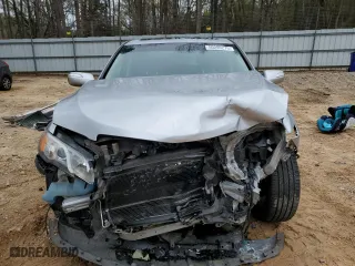 2015 Acura RDX Tech Pkg with VIN 5J8TB3H53FL007493, listed as a Copart auction lot 50200275 with 0 mi miles and Salvage Title. Bid and sale history available at carsss.com. Image 5.