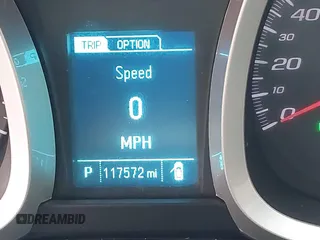 2017 Chevrolet Equinox LT with VIN 2GNFLFEK6H6232773, listed as a IAAI auction lot 42045096 with 117,572 mi miles. Bid and sale history available at carsss.com. Image 15.