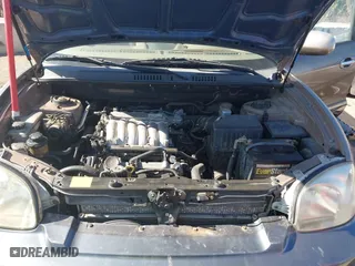 2006 Hyundai Santa Fe GLS with VIN KM8SC13E66U048905, listed as a IAAI auction lot 42053514 with 217,658 mi miles. Bid and sale history available at carsss.com. Image 10.