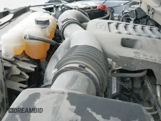 2023 Ford F-150 XL z VIN 1FTEW1E83PFB26367, wystawiony jako IAAI lot #42067676 z przebiegiem 32 068 mil mil oraz . Historia ofert i sprzedaży dostępna na DreamBid. Obrazek 19.