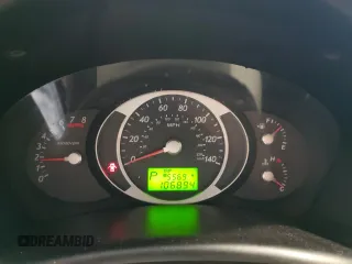 2007 Hyundai Tucson SE with VIN KM8JN12D27U491472, listed as a Copart auction lot 51324115 with 106,894 mi miles and Salvage Title. Bid and sale history available at carsss.com. Image 9.