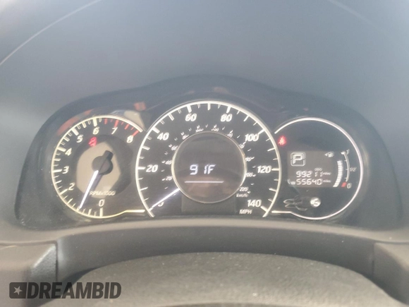 2019 Nissan Note SV с VIN 3N1CE2CP3KL361458, выставлен на аукционе Copart как лот 61178845 с пробегом 99 211 миль миль и На запчасти • Non repairable. История ставок и продаж доступна на DreamBid. Изображение 9.