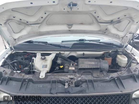 2014 Chevrolet Express Cargo with VIN 1GCWGFCA5E1121007, listed as a IAAI auction lot 42505878 with 178,916 mi miles and . Bid and sale history available at DreamBid. Image 10.