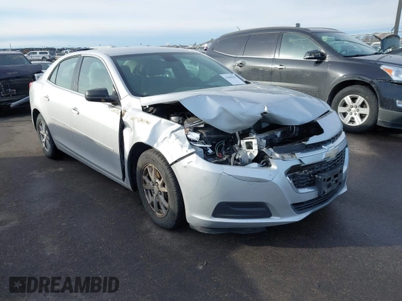 2014 Chevrolet Malibu LS with VIN 1G11A5SL2EF240878, listed as a IAAI auction lot 41650441 with 194,722 mi miles and . Bid and sale history available at DreamBid. Image 6.