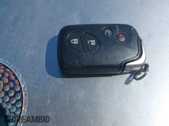 2008 Lexus ES 330 z VIN JTHBJ46GX82179132, wystawiony jako IAAI lot #42064446 z przebiegiem 132 643 mil mil oraz . Historia ofert i sprzedaży dostępna na DreamBid. Obrazek 11.