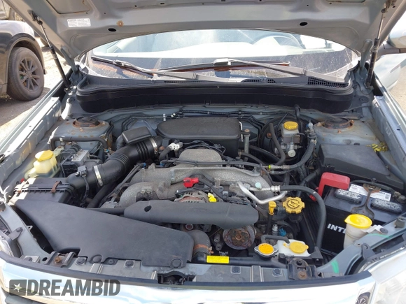 2010 Subaru Forester X Premium с VIN JF2SH6CC7AH732611, выставлен на аукционе IAAI как лот 42280071 с пробегом 171 177 миль миль и . История ставок и продаж доступна на DreamBid. Изображение 10.