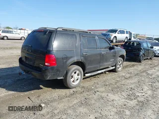 2005 Ford Explorer XLT с VIN 1FMZU63K55UB03289, выставлен на аукционе IAAI как лот 41921901 с пробегом 264 479 миль миль и . История ставок и продаж доступна на DreamBid. Изображение 4.