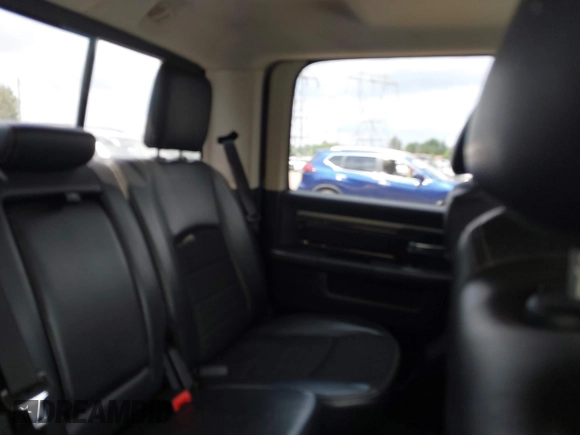 2014 Ram 1500 Sport with VIN 1C6RR7MT6ES112170, listed as a IAAI auction lot 42752611 with 101,049 mi miles and . Bid and sale history available at DreamBid. Image 8.