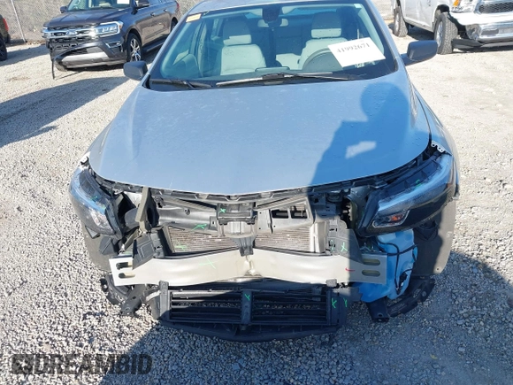 2016 Chevrolet Malibu LS with VIN 1G1ZB5ST1GF215585, listed as a IAAI auction lot 41992671 with 78,383 mi miles and . Bid and sale history available at DreamBid. Image 6.