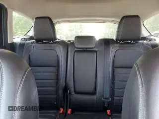 2018 Ford Escape Titanium с VIN 1FMCU9J9XJUD44928, выставлен на аукционе Copart как лот 59675445 с пробегом 37 485 миль миль и Чистый • Clean title. История ставок и продаж доступна на DreamBid. Изображение 10.