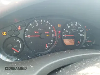 2010 Nissan Xterra S with VIN 5N1AN0NU7AC502775, listed as a Copart auction lot 47664345 with 143,322 mi miles and Salvage Title. Bid and sale history available at carsss.com. Image 9.