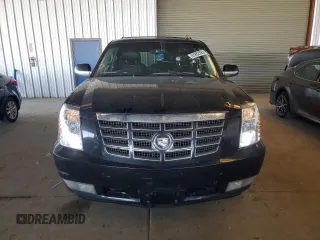 2011 Cadillac Escalade Premium with VIN 1GYS4CEF6BR145662, listed as a Copart auction lot 61832395 with 344,703 mi miles and Clean title. Bid and sale history available at DreamBid. Image 5.