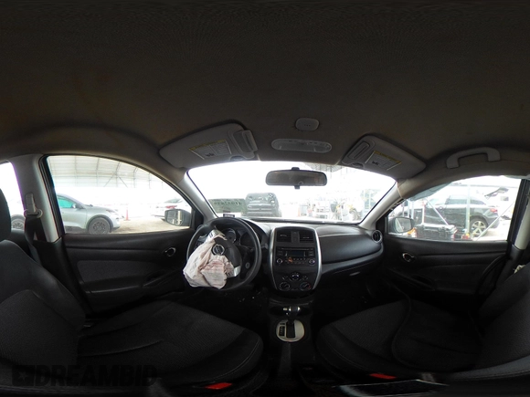 2016 Nissan Versa S с VIN 3N1CN7AP3GL894451, выставлен на аукционе IAAI как лот 41932839 с пробегом 104 048 миль миль и . История ставок и продаж доступна на DreamBid. Изображение 19.