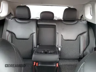 2018 Jeep Compass Trailhawk с VIN 3C4NJDDB5JT483091, выставлен на аукционе Copart как лот 55607835 с пробегом 76 066 миль миль и Списание • Salvage title. История ставок и продаж доступна на DreamBid. Изображение 10.