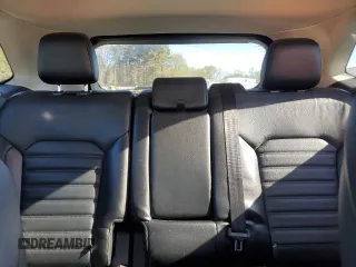 2015 Ford Edge SEL with VIN 2FMTK4J91FBC24649, listed as a Copart auction lot 50507845 with 99,915 mi miles and Clean Title. Bid and sale history available at carsss.com. Image 10.