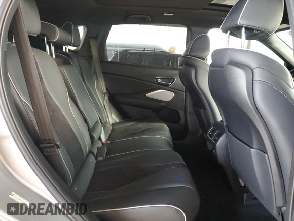 2019 Acura RDX w/A-Spec Pkg with VIN 5J8TC2H65KL037329, listed as a Copart auction lot 51444585 with 67,108 mi miles and Salvage title. Bid and sale history available at DreamBid. Image 10.