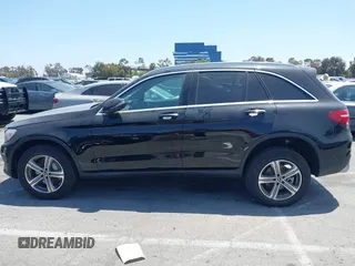 2019 Mercedes-Benz GLC 350e z VIN WDC0G5EB3KF619396, wystawiony jako IAAI lot #42353279 z przebiegiem 23 600 mil mil oraz . Historia ofert i sprzedaży dostępna na DreamBid. Obrazek 14.