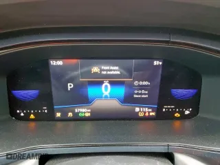 2022 Volkswagen Taos SE with VIN 3VVRX7B23NM094407, listed as a Copart auction lot 45303785 with 57,980 mi miles and Clean Title. Bid and sale history available at carsss.com. Image 9.