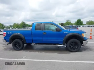 2010 Ford F-150 XL with VIN 1FTFX1EV6AFB24384, listed as a IAAI auction lot 42259909 with 85,110 mi miles and . Bid and sale history available at DreamBid. Image 14.